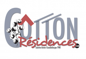 logo cotton réseidences